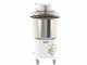 SPIRALMAC SV20 - Impastatrice a spirale - Monofase - 20 Kg
