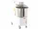 SPIRALMAC SV20 - Impastatrice a spirale - Monofase - 20 Kg