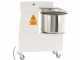 SPIRALMAC SV20 - Impastatrice a spirale - Monofase - 20 Kg