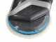 Bissell SpinWave Cordless - Lavapavimenti per superfici dure - 18V