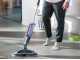 Bissell SpinWave Cordless - Lavapavimenti per superfici dure - 18V