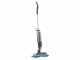 Bissell SpinWave Cordless - Lavapavimenti per superfici dure - 18V