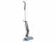 Bissell SpinWave Cordless - Lavapavimenti per superfici dure - 18V