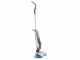 Bissell SpinWave Cordless - Lavapavimenti per superfici dure - 18V