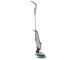 Bissell SpinWave Cordless - Lavapavimenti per superfici dure - 18V