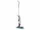 Bissell SpinWave Cordless - Lavapavimenti per superfici dure - 18V