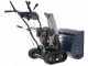 BullMach BM-61 LT - Spazzaneve a scoppio - Cingolato - Loncin H200