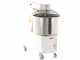 SPIRALMAC SV20 - Impastatrice a spirale - Trifase - 20 Kg