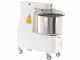 SPIRALMAC SV20 - Impastatrice a spirale - Trifase - 20 Kg