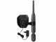 Bissell MultiREACH Active - Scopa elettrica - 21V - aspirapolvere-aspirabriciole 2 in 1