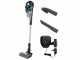 Bissell MultiREACH Active - Scopa elettrica - 21V - aspirapolvere-aspirabriciole 2 in 1