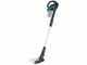 Bissell MultiREACH Active - Scopa elettrica - 21V - aspirapolvere-aspirabriciole 2 in 1