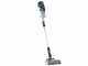 Bissell MultiREACH Active - Scopa elettrica - 21V - aspirapolvere-aspirabriciole 2 in 1