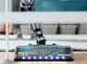 Bissell MultiREACH Active - Scopa elettrica - 21V - aspirapolvere-aspirabriciole 2 in 1