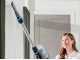 Bissell MultiREACH Active - Scopa elettrica - 21V - aspirapolvere-aspirabriciole 2 in 1