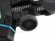 Bissell MultiREACH Active - Scopa elettrica - 21V - aspirapolvere-aspirabriciole 2 in 1