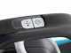 Bissell MultiREACH Active - Scopa elettrica - 21V - aspirapolvere-aspirabriciole 2 in 1