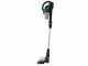 Bissell MultiREACH Active - Scopa elettrica - 21V - aspirapolvere-aspirabriciole 2 in 1