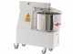SPIRALMAC SV20 - Impastatrice a spirale - Trifase - 2 velocit&agrave; - 20 Kg