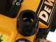 DeWalt DXPW 002CE KART - Idropulitrice a freddo professionale - 510L/H - 180 bar - con carrello removibile