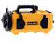 DeWalt DXPW 002CE Idropulitrice professionale a freddo - 510L/H - 180 bar