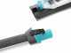 Bissell Icon 25 - Scopa elettrica - 25V - aspirapolvere-aspirabriciole 2 in 1