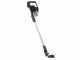 Bissell Icon 25 - Scopa elettrica - 25V - aspirapolvere-aspirabriciole 2 in 1