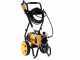 DeWalt DXPW 001CE KART - Idropulitrice professionale ad acqua fredda con carrello removibile - 500L/H - 160 bar