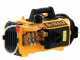 DeWalt DXPW 001CE idropulitrice ad acqua fredda professionale -160 bar - 500 L/H