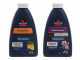 Bissell SpinWave - Lavapavimenti elettrica per superfici dure - 105W 