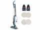 Bissell SpinWave - Lavapavimenti elettrica per superfici dure - 105W 
