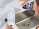 Bissell SpinWave - Lavapavimenti elettrica per superfici dure - 105W 