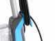 Bissell SpinWave - Lavapavimenti elettrica per superfici dure - 105W 