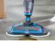 Bissell SpinWave - Lavapavimenti elettrica per superfici dure - 105W 