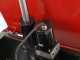 GeoTech-Pro Mini Dumper Car E500 H-Li - Motocarriola a batteria 48V 15Ah
