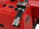 GeoTech-Pro Mini Dumper Car E500 H-Li - Motocarriola a batteria 48V 15Ah