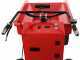 GeoTech-Pro Mini Dumper Car E500 H-Li - Motocarriola a batteria 48V 15Ah