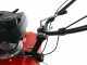 Blue Bird MZ 60S PH - Motozappa a benzina 5.5 HP - Motore Honda GCVx170 166cc