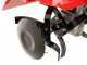 Blue Bird MZ 60S PH - Motozappa a benzina 5.5 HP - Motore Honda GCVx170 166cc