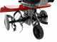 Blue Bird MZ 60S PH - Motozappa a benzina 5.5 HP - Motore Honda GCVx170 166cc