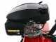 Blue Bird MZ 60S PH - Motozappa a benzina 5.5 HP - Motore Honda GCVx170 166cc