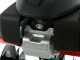 Blue Bird MZ 60S PH - Motozappa a benzina 5.5 HP - Motore Honda GCVx170 166cc
