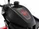 Blue Bird MZ 60S PH - Motozappa a benzina 5.5 HP - Motore Honda GCVx170 166cc