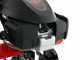 Blue Bird MZ 60S PH - Motozappa a benzina 5.5 HP - Motore Honda GCVx170 166cc