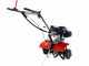 Blue Bird MZ 60S PH - Motozappa a benzina 5.5 HP - Motore Honda GCVx170 166cc