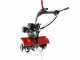Blue Bird MZ 60S PH - Motozappa a benzina 5.5 HP - Motore Honda GCVx170 166cc