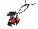 Blue Bird MZ 60S PH - Motozappa a benzina 5.5 HP - Motore Honda GCVx170 166cc