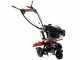 Blue Bird MZ 60S PH - Motozappa a benzina 5.5 HP - Motore Honda GCVx170 166cc