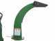 GreenBay GB-WTDC 100 - Biotrituratore a trattore - Rotore a disco