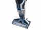 Bissell CrossWave Pet Pro - Lavapavimenti elettrica 3 in1 lava, asciuga e aspira